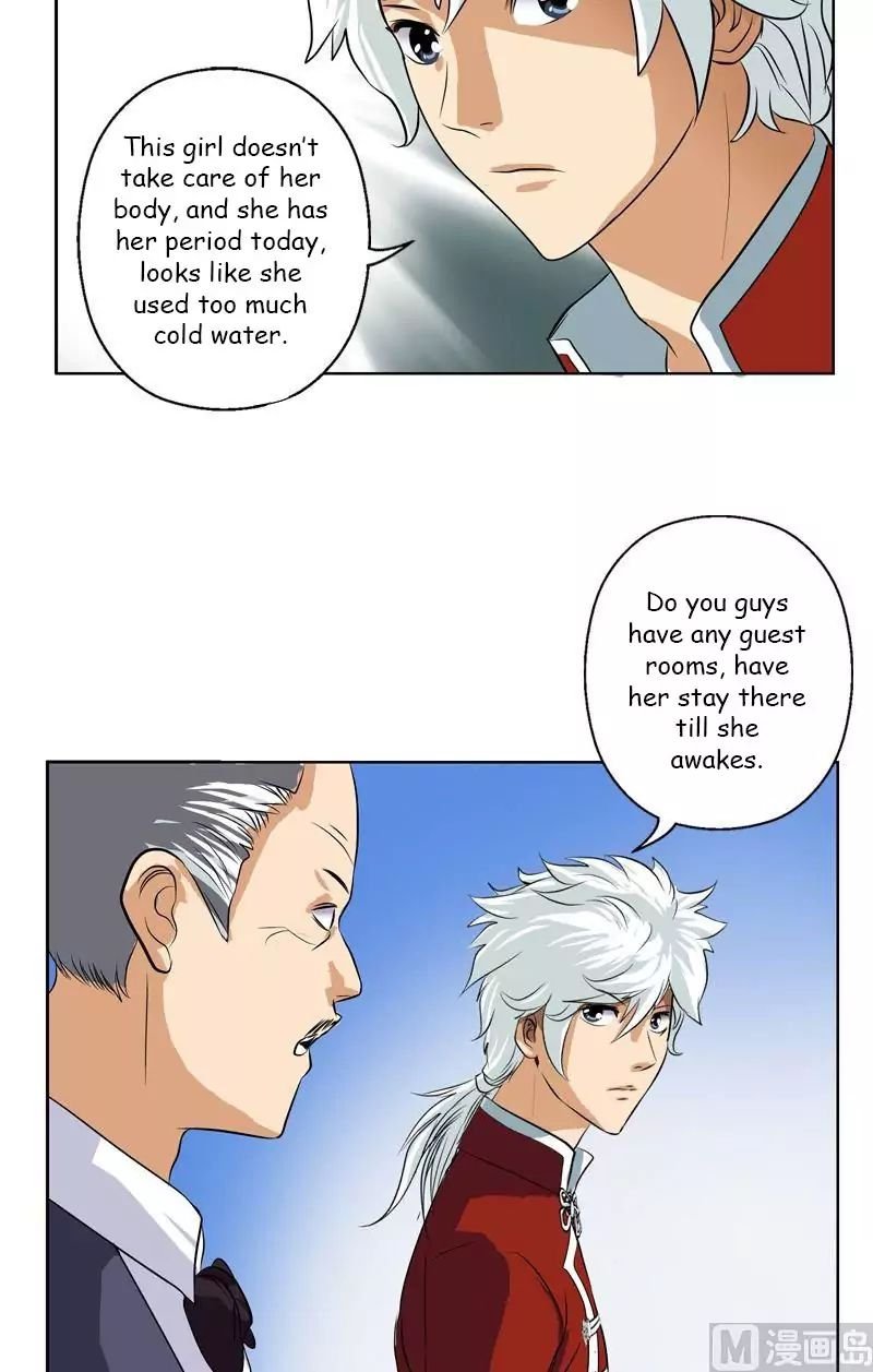 Urban Best Medic Chapter 28 - Page 13