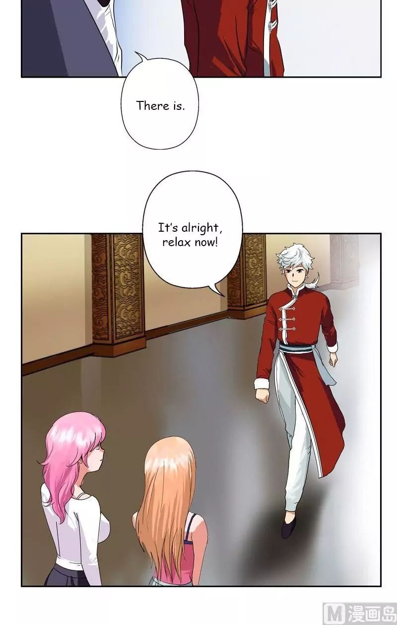 Urban Best Medic Chapter 28 - Page 14