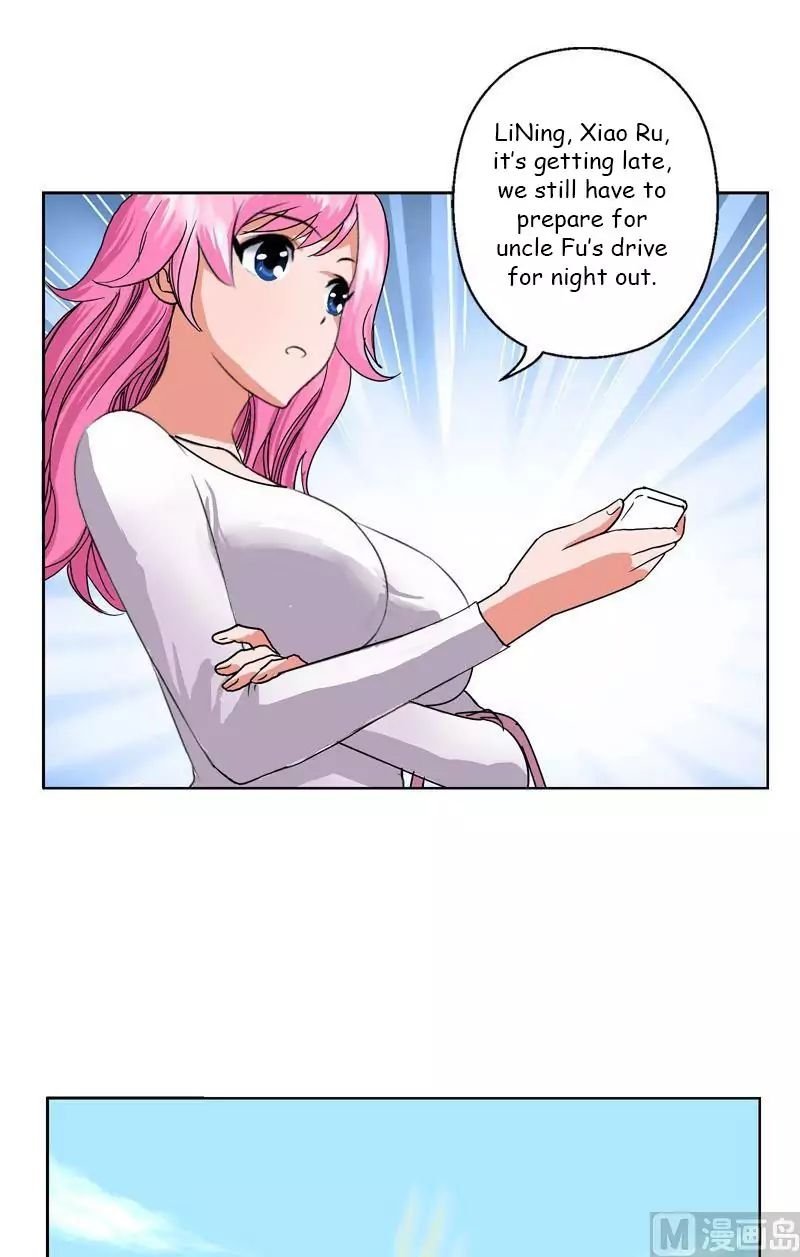 Urban Best Medic Chapter 28 - Page 15