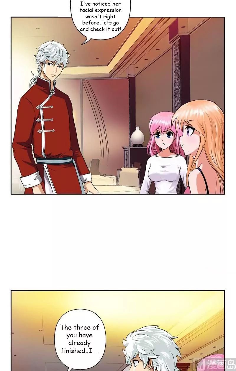Urban Best Medic Chapter 28 - Page 4