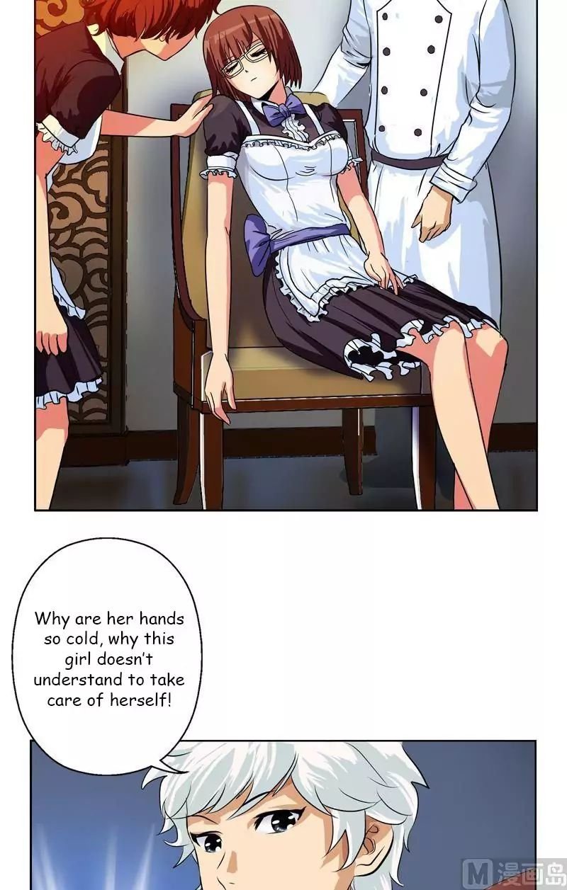 Urban Best Medic Chapter 28 - Page 8