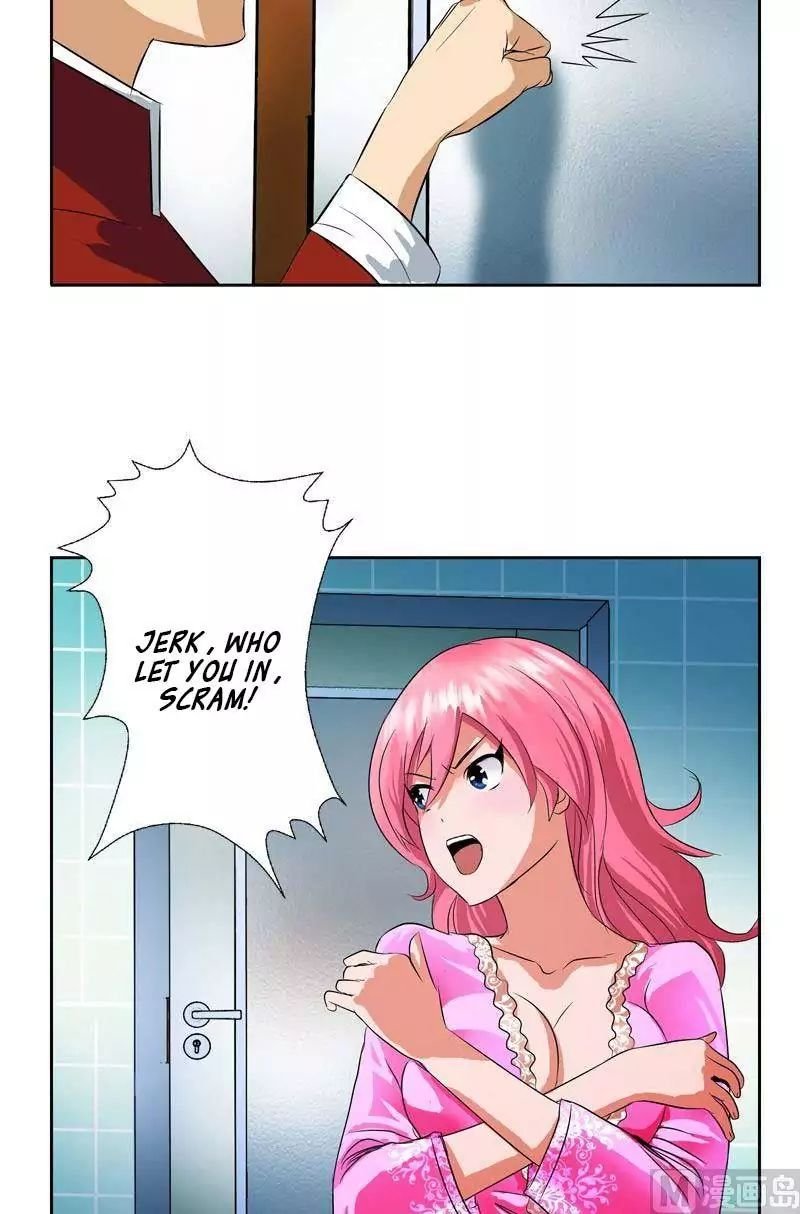 Urban Best Medic Chapter 29 - Page 11