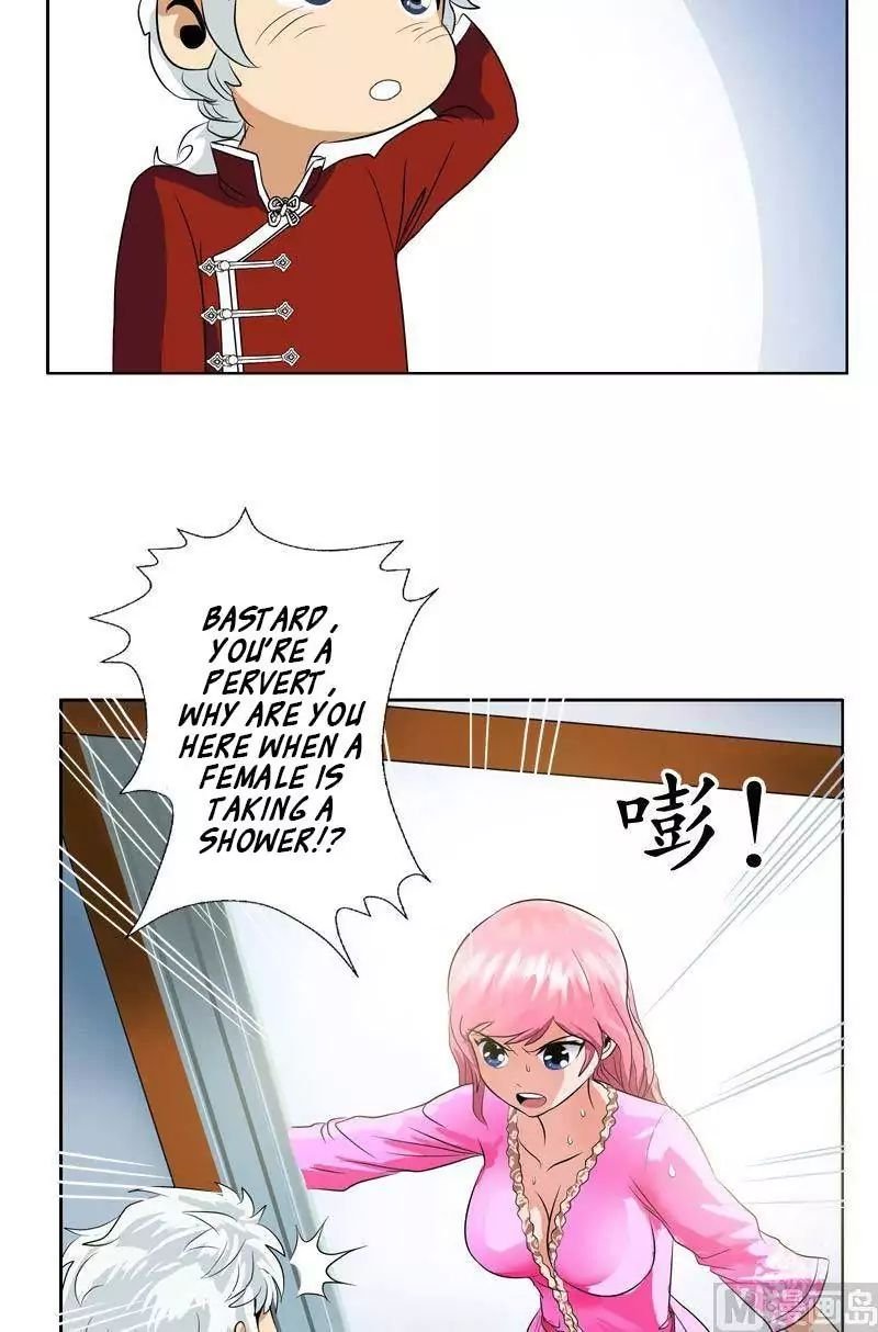 Urban Best Medic Chapter 29 - Page 15