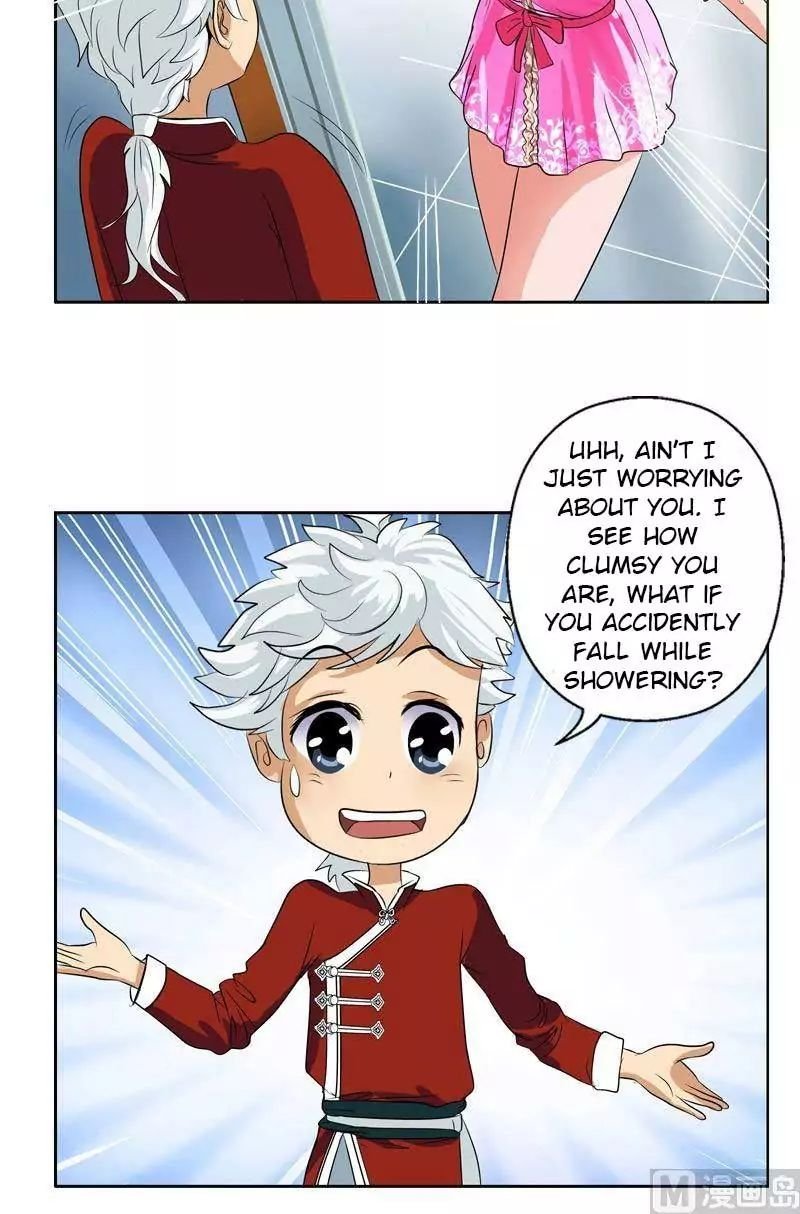 Urban Best Medic Chapter 29 - Page 16