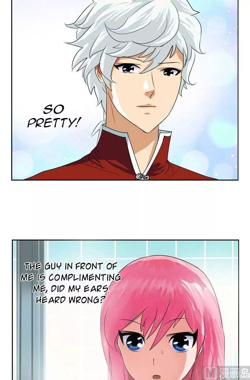Urban Best Medic Chapter 29 - Page 19