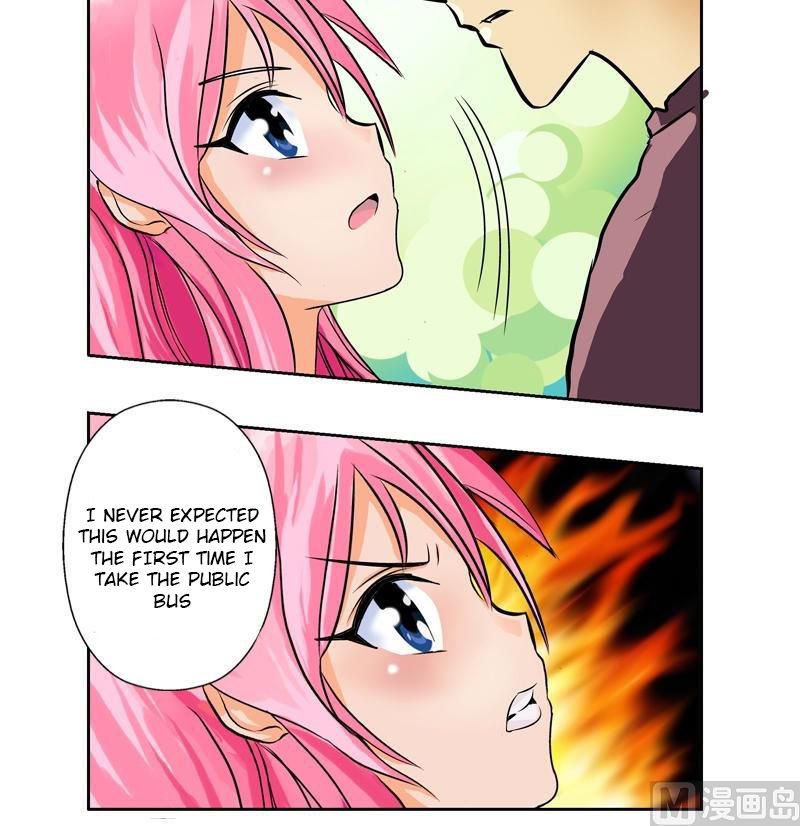 Urban Best Medic Chapter 3 - Page 12
