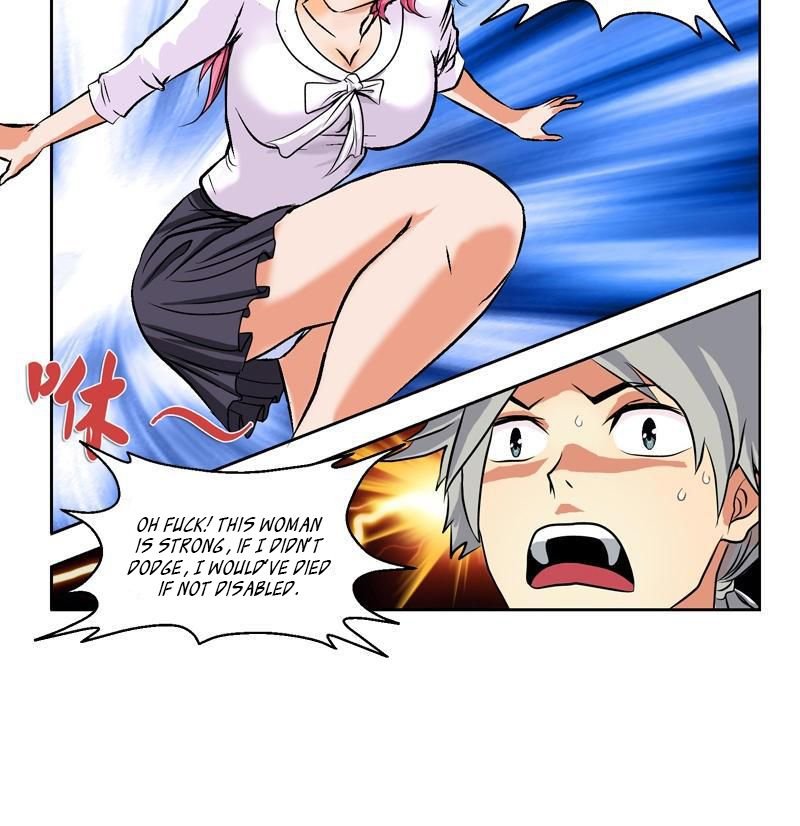 Urban Best Medic Chapter 3 - Page 19