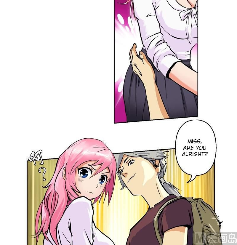 Urban Best Medic Chapter 3 - Page 8