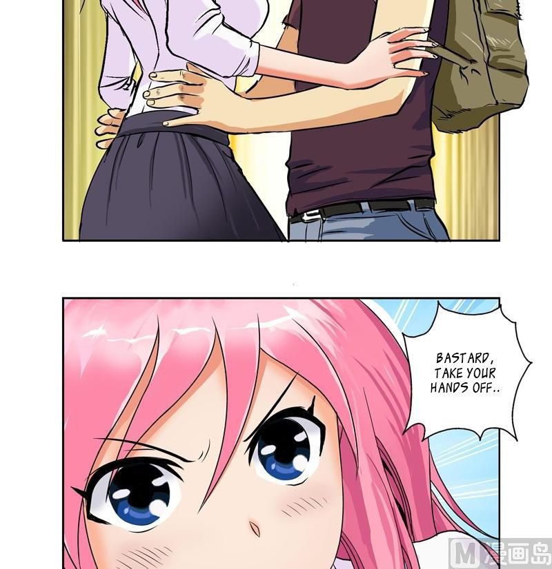 Urban Best Medic Chapter 3 - Page 9