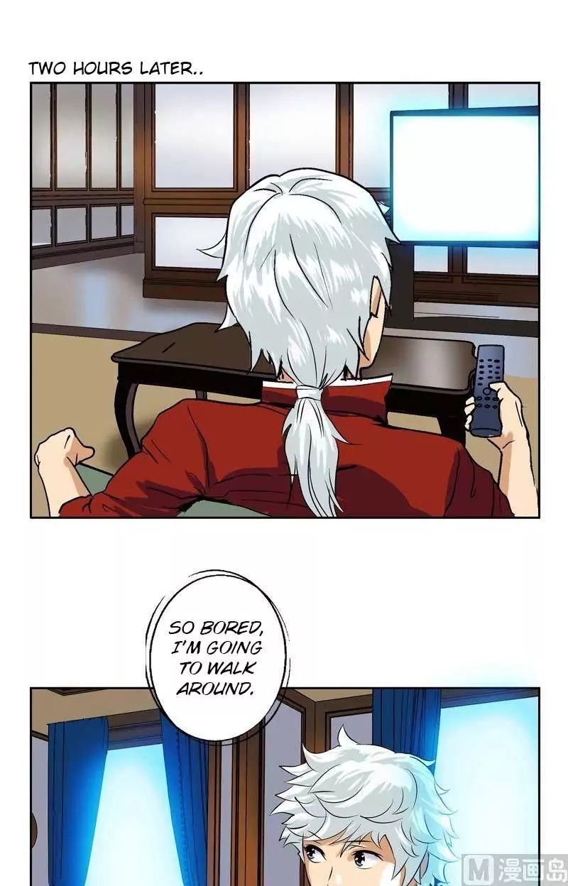 Urban Best Medic Chapter 30 - Page 15