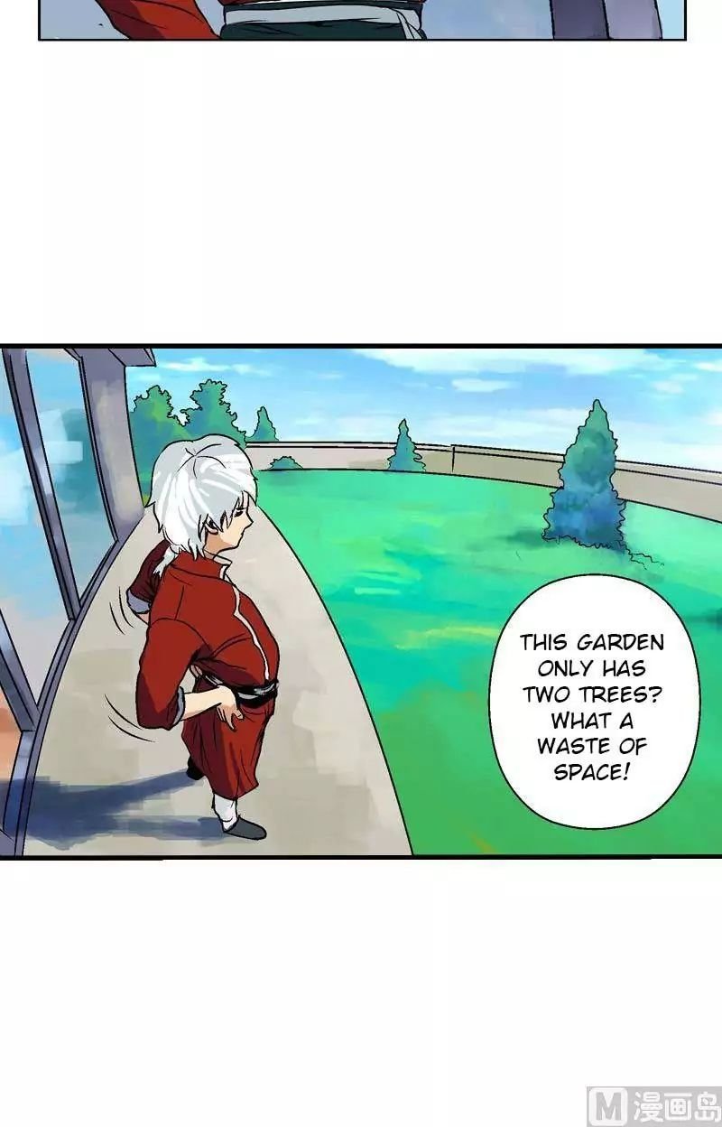 Urban Best Medic Chapter 30 - Page 17