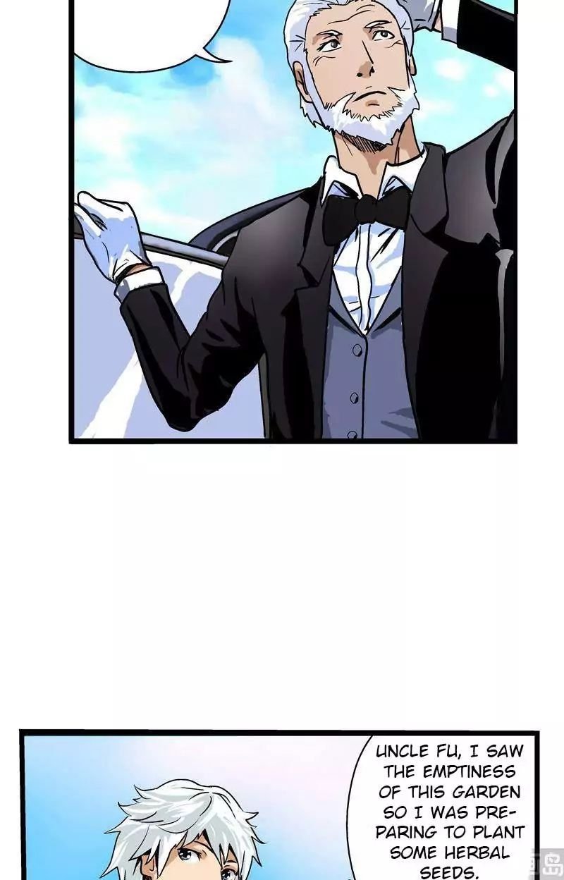 Urban Best Medic Chapter 30 - Page 20