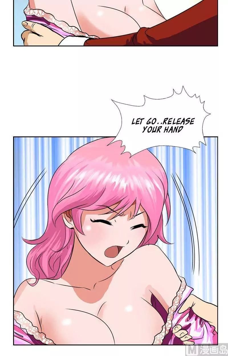 Urban Best Medic Chapter 30 - Page 8