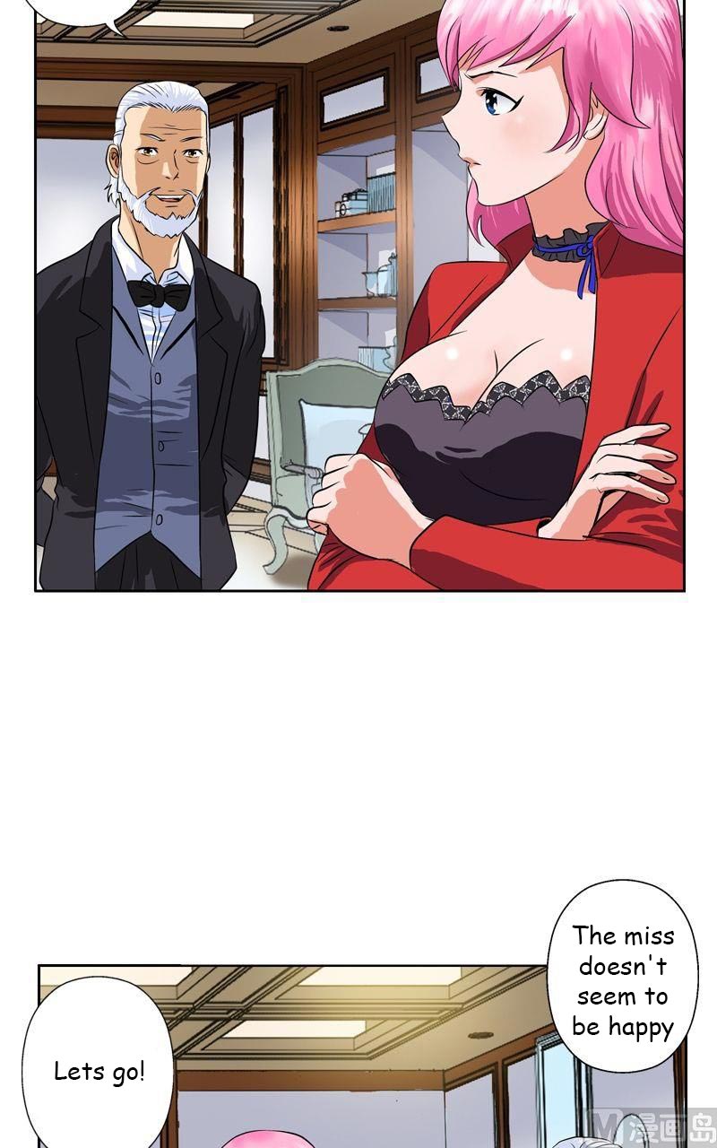 Urban Best Medic Chapter 31 - Page 12