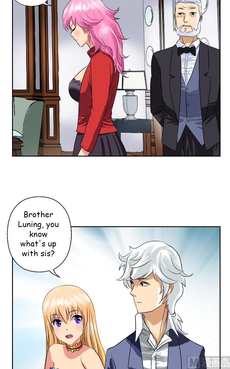 Urban Best Medic Chapter 31 - Page 13