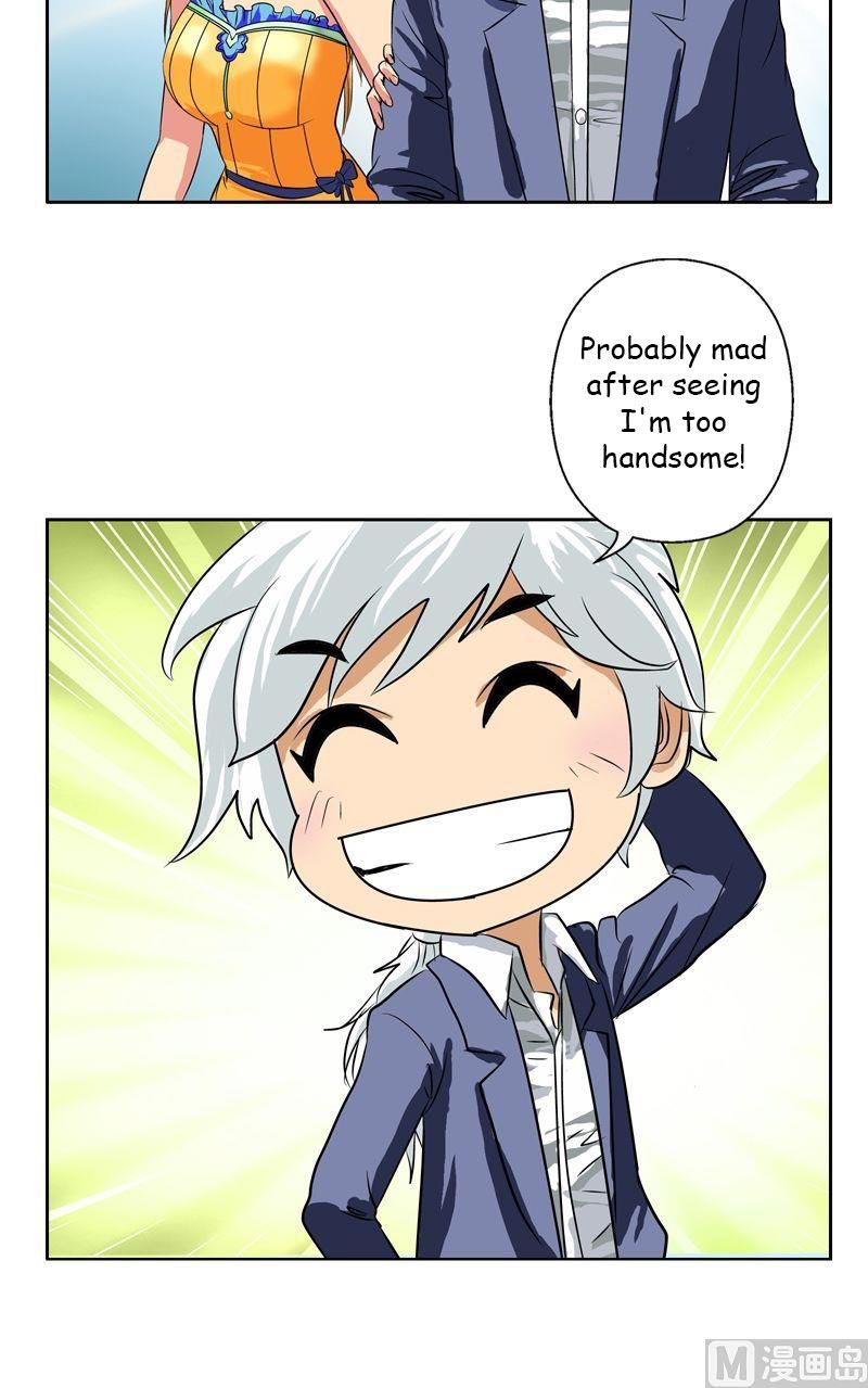 Urban Best Medic Chapter 31 - Page 14