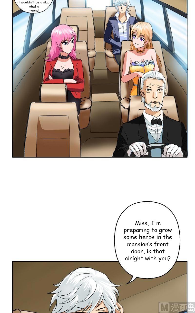 Urban Best Medic Chapter 31 - Page 16
