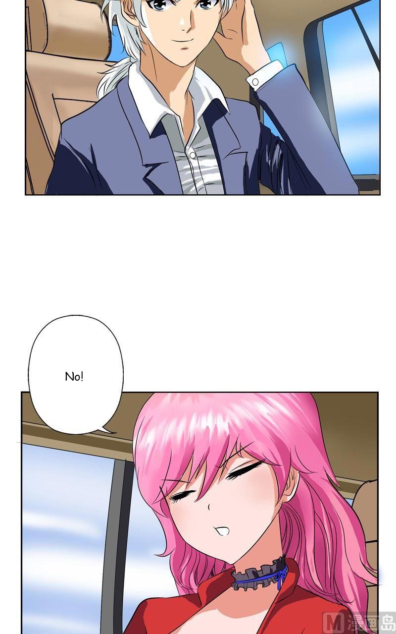 Urban Best Medic Chapter 31 - Page 17