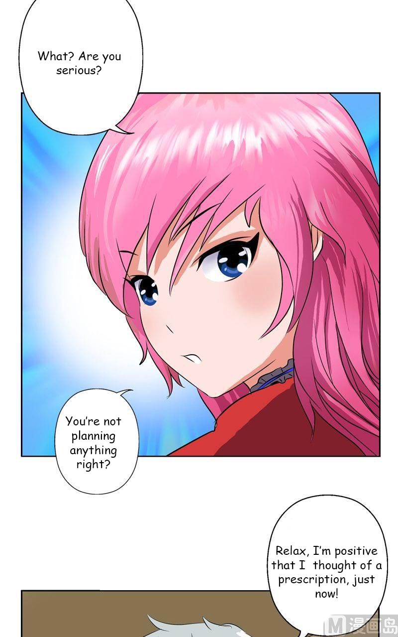 Urban Best Medic Chapter 31 - Page 19