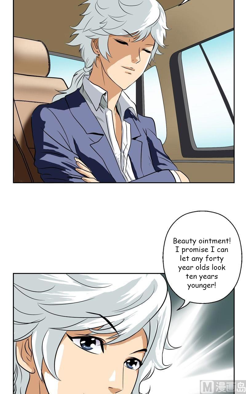 Urban Best Medic Chapter 31 - Page 20