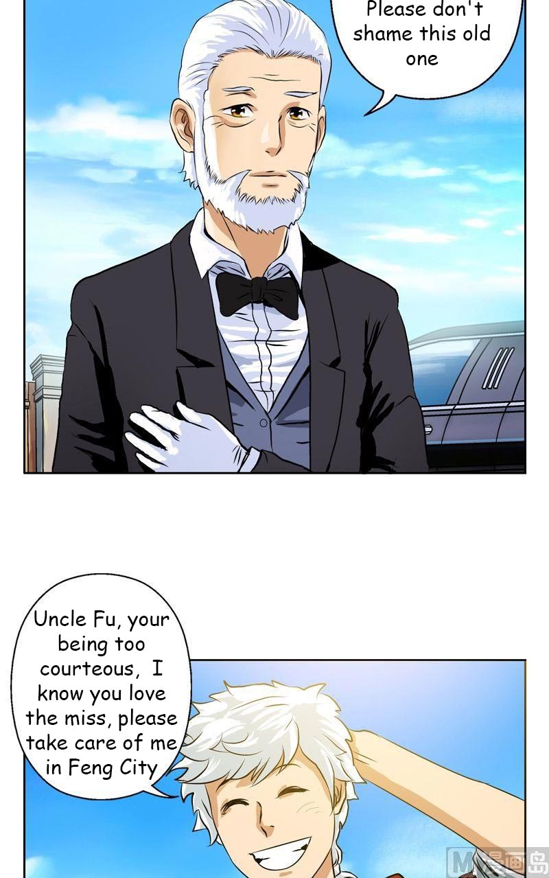 Urban Best Medic Chapter 31 - Page 3
