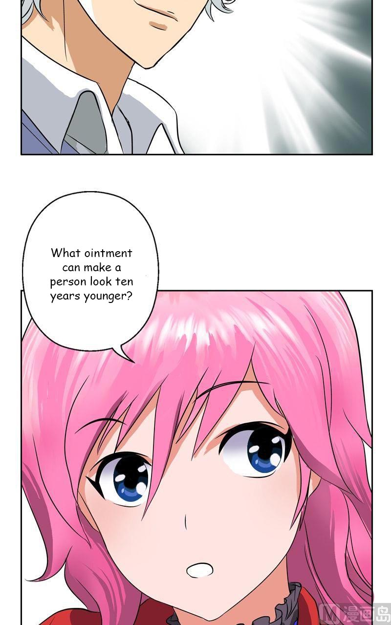 Urban Best Medic Chapter 31 - Page 21