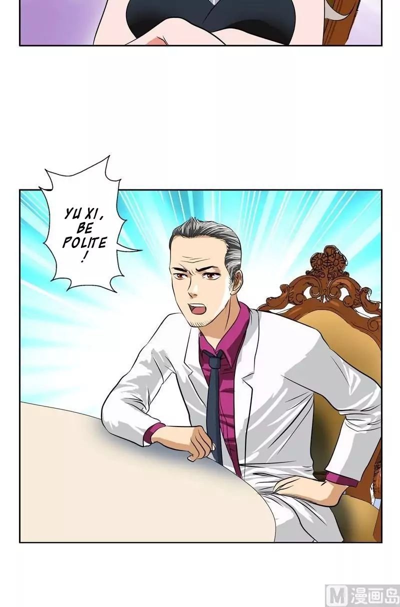 Urban Best Medic Chapter 32 - Page 12