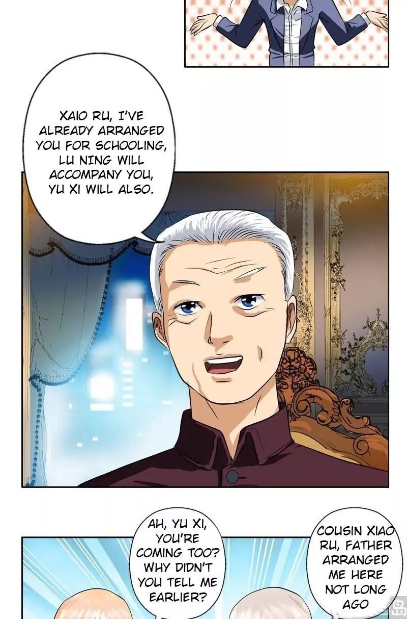 Urban Best Medic Chapter 32 - Page 14