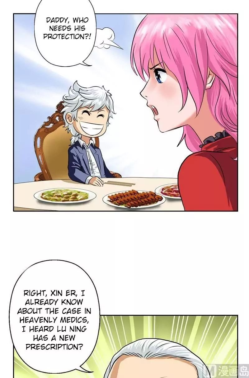 Urban Best Medic Chapter 32 - Page 18