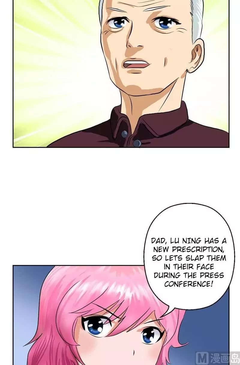 Urban Best Medic Chapter 32 - Page 19