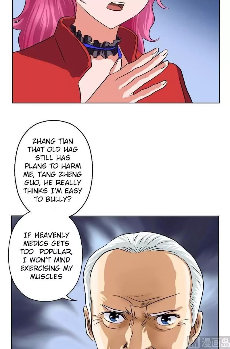 Urban Best Medic Chapter 32 - Page 20