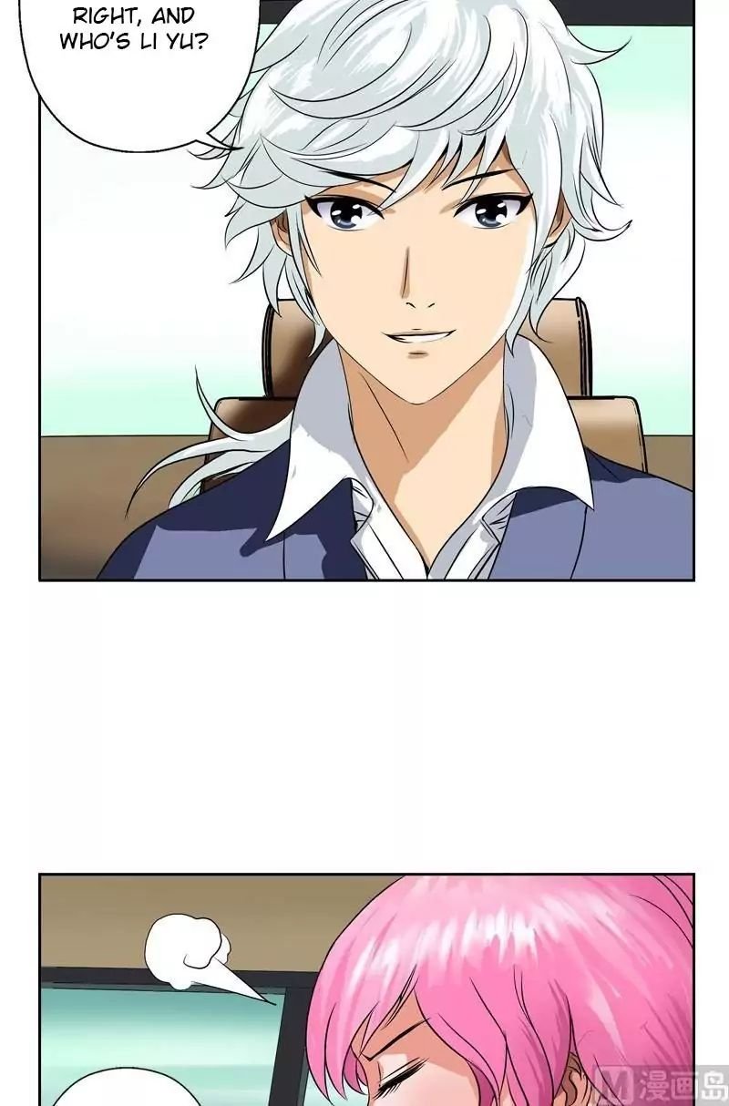 Urban Best Medic Chapter 32 - Page 3
