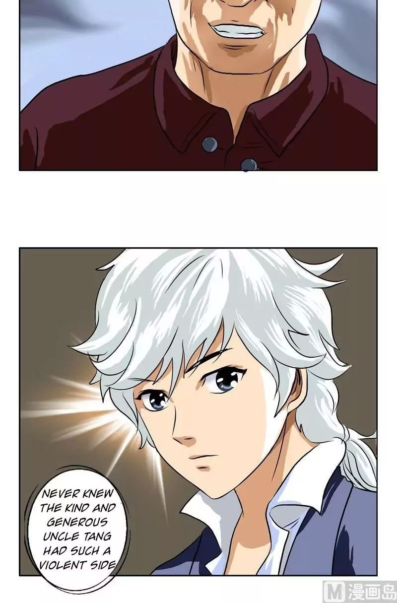 Urban Best Medic Chapter 32 - Page 21