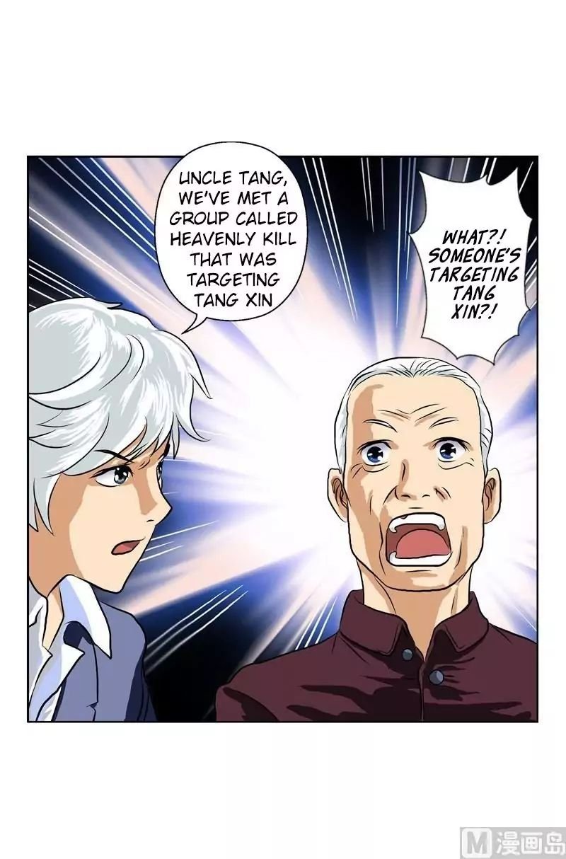 Urban Best Medic Chapter 32 - Page 22