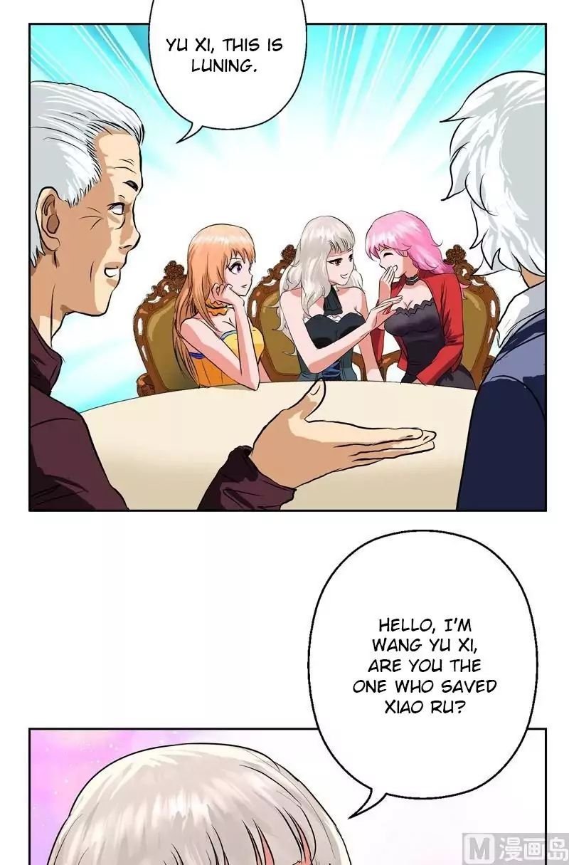 Urban Best Medic Chapter 32 - Page 9