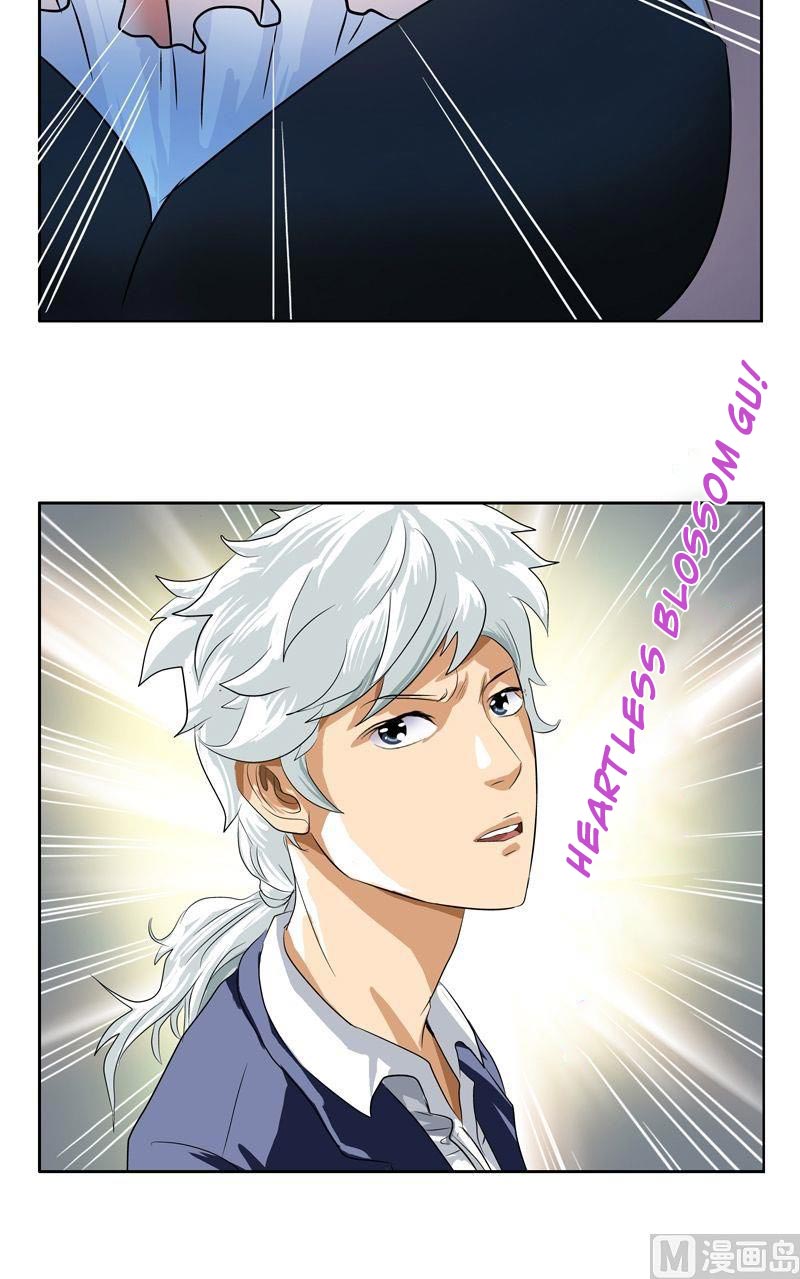 Urban Best Medic Chapter 33 - Page 13