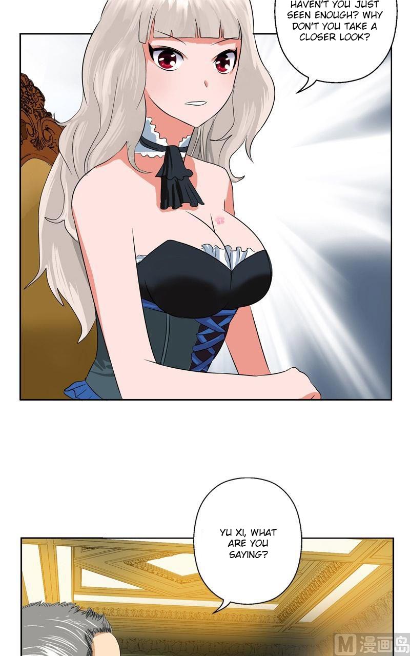 Urban Best Medic Chapter 33 - Page 15