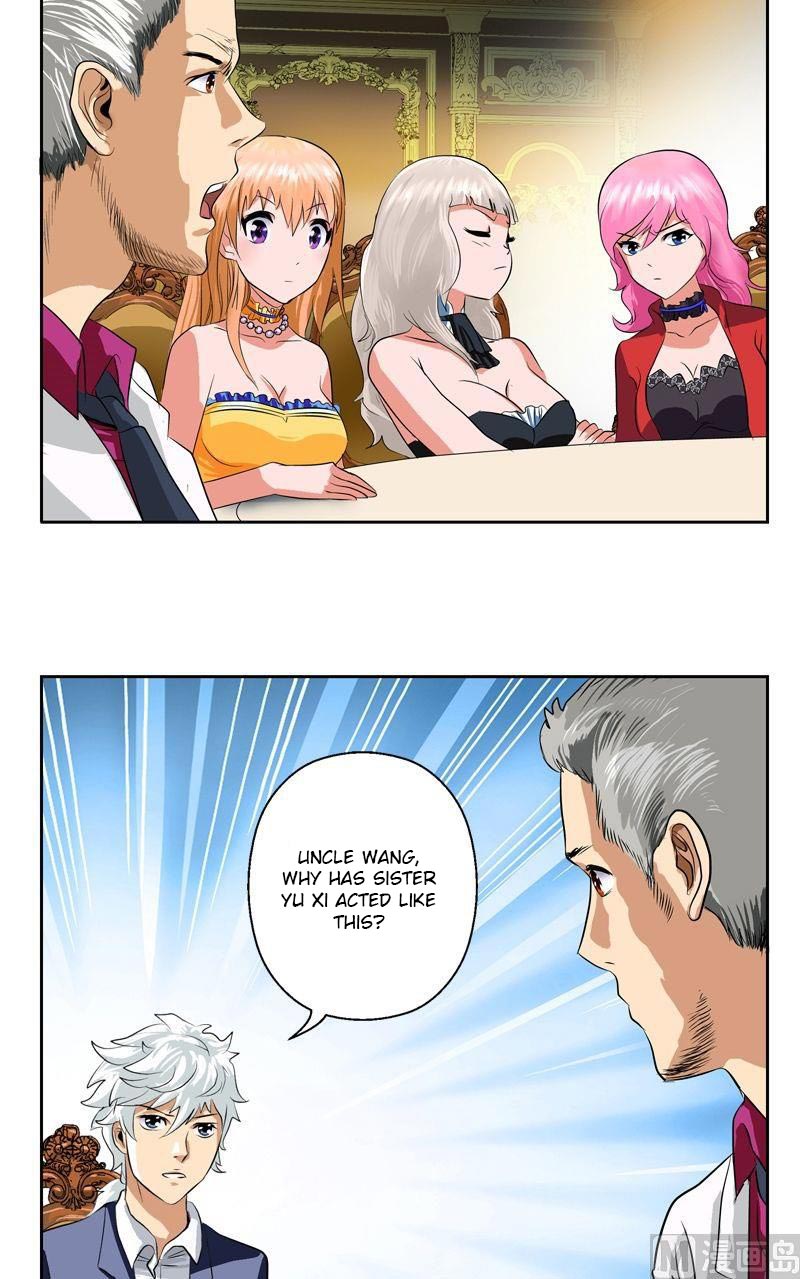 Urban Best Medic Chapter 33 - Page 16