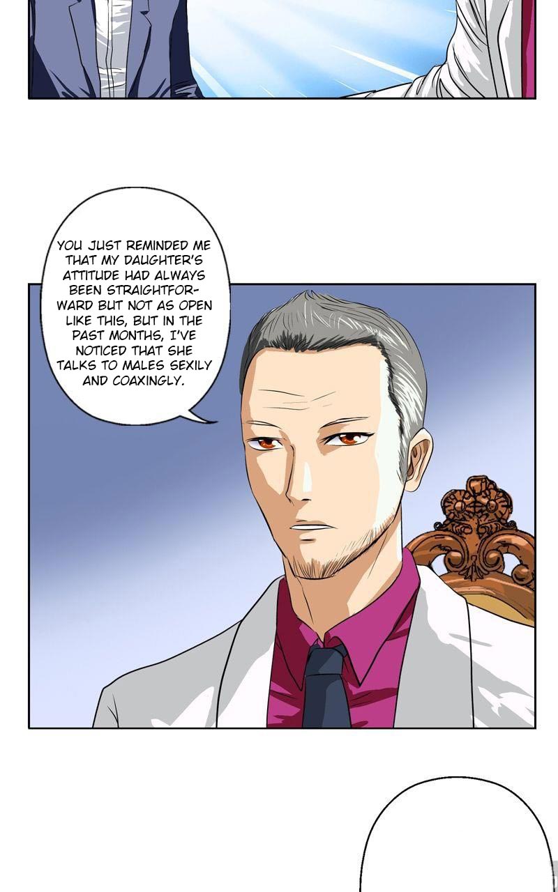Urban Best Medic Chapter 33 - Page 17