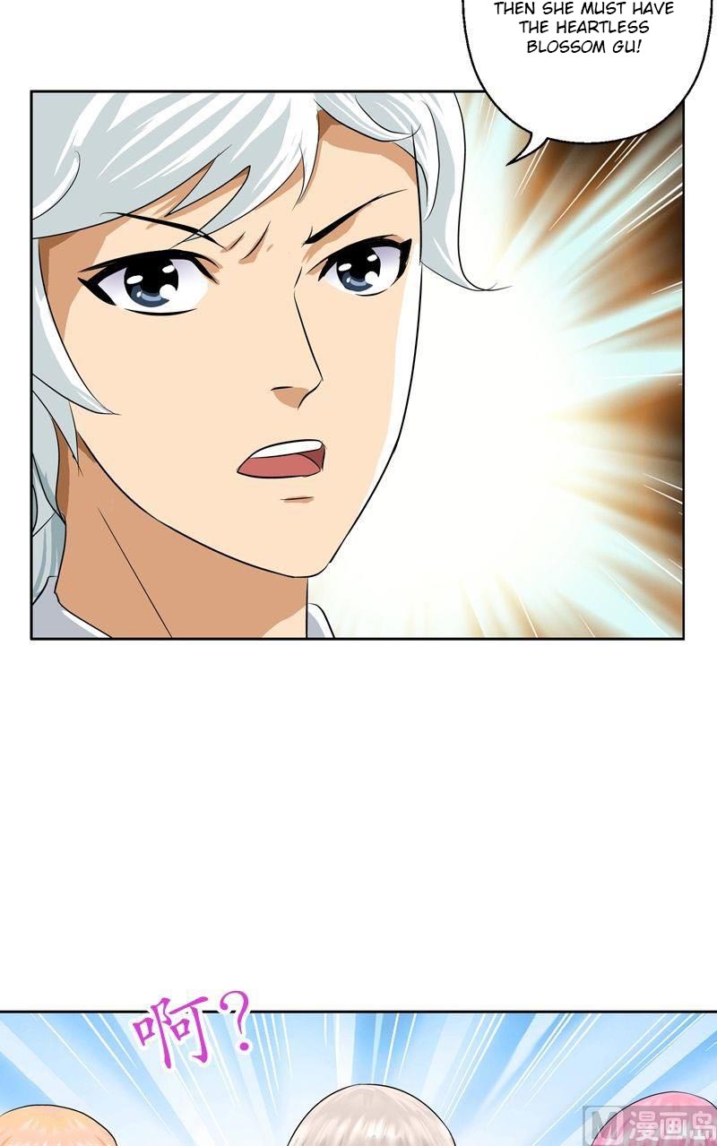 Urban Best Medic Chapter 33 - Page 18