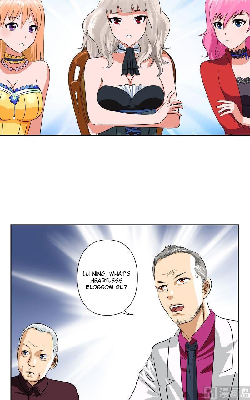 Urban Best Medic Chapter 33 - Page 19