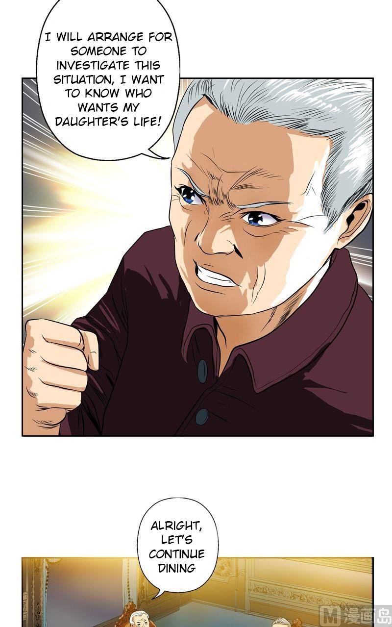 Urban Best Medic Chapter 33 - Page 5