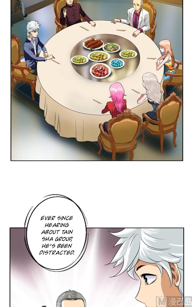 Urban Best Medic Chapter 33 - Page 6