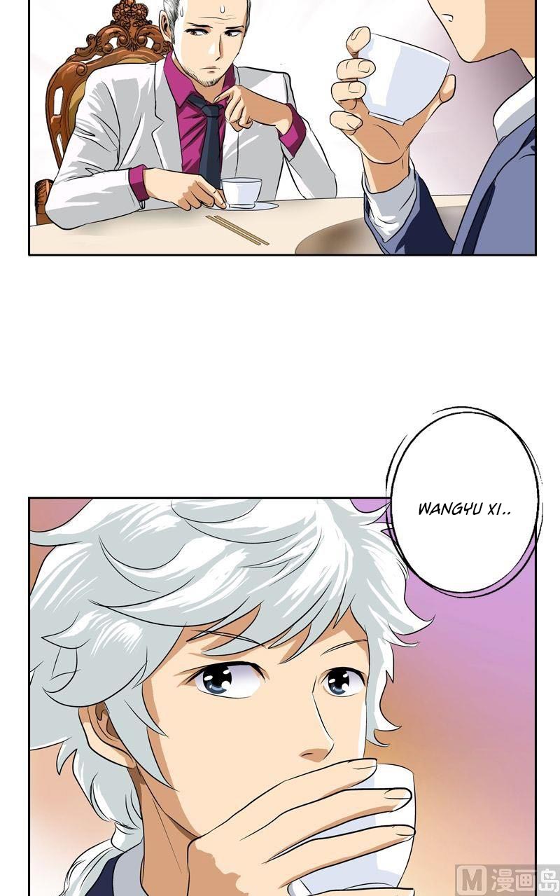 Urban Best Medic Chapter 33 - Page 7
