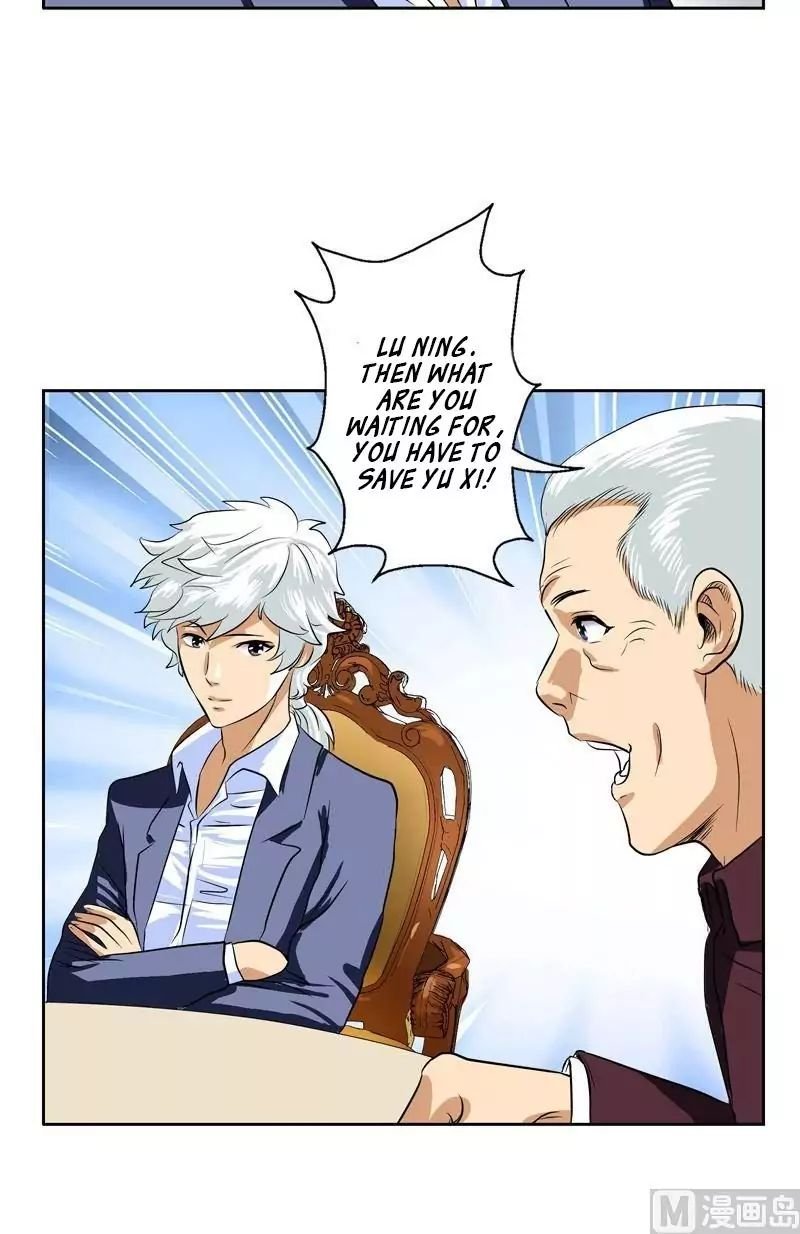 Urban Best Medic Chapter 34 - Page 11