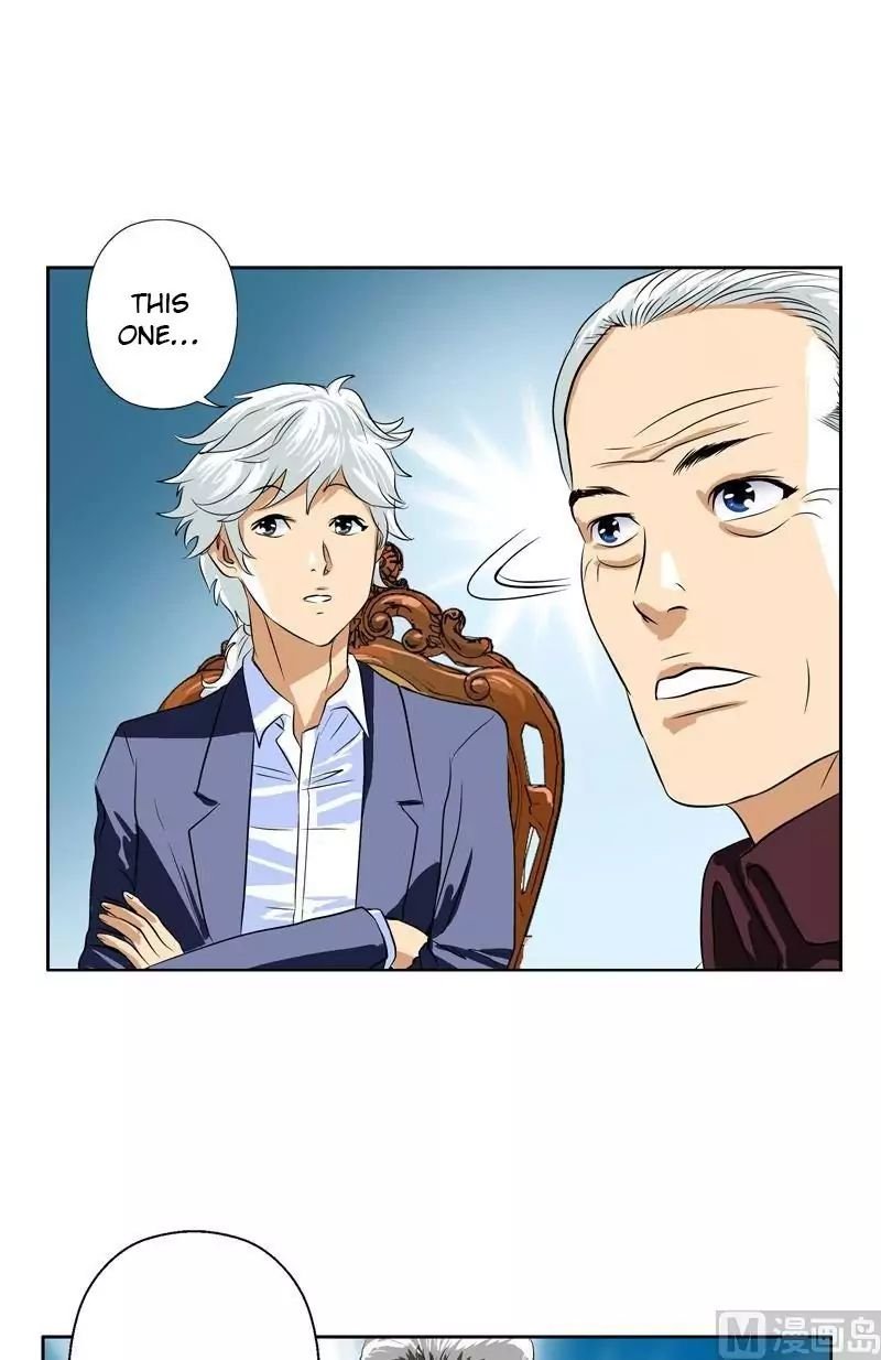 Urban Best Medic Chapter 34 - Page 12