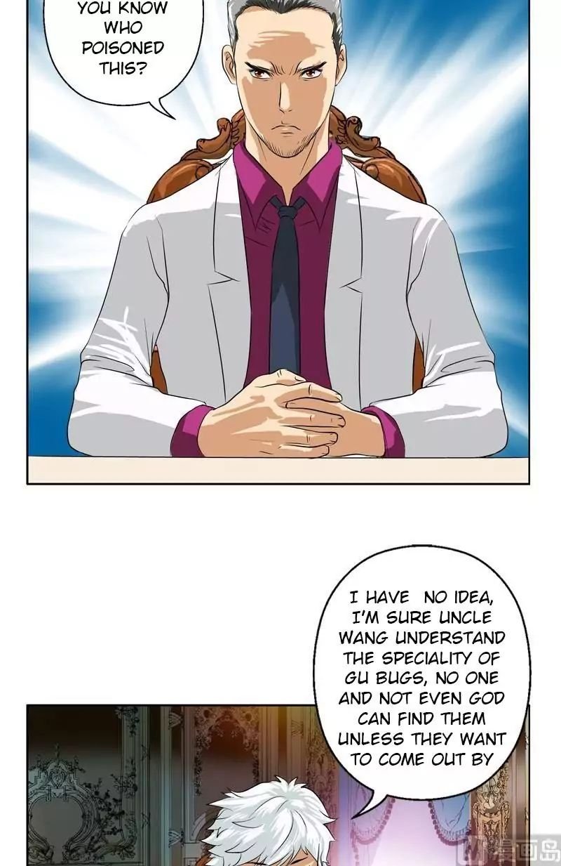Urban Best Medic Chapter 34 - Page 13