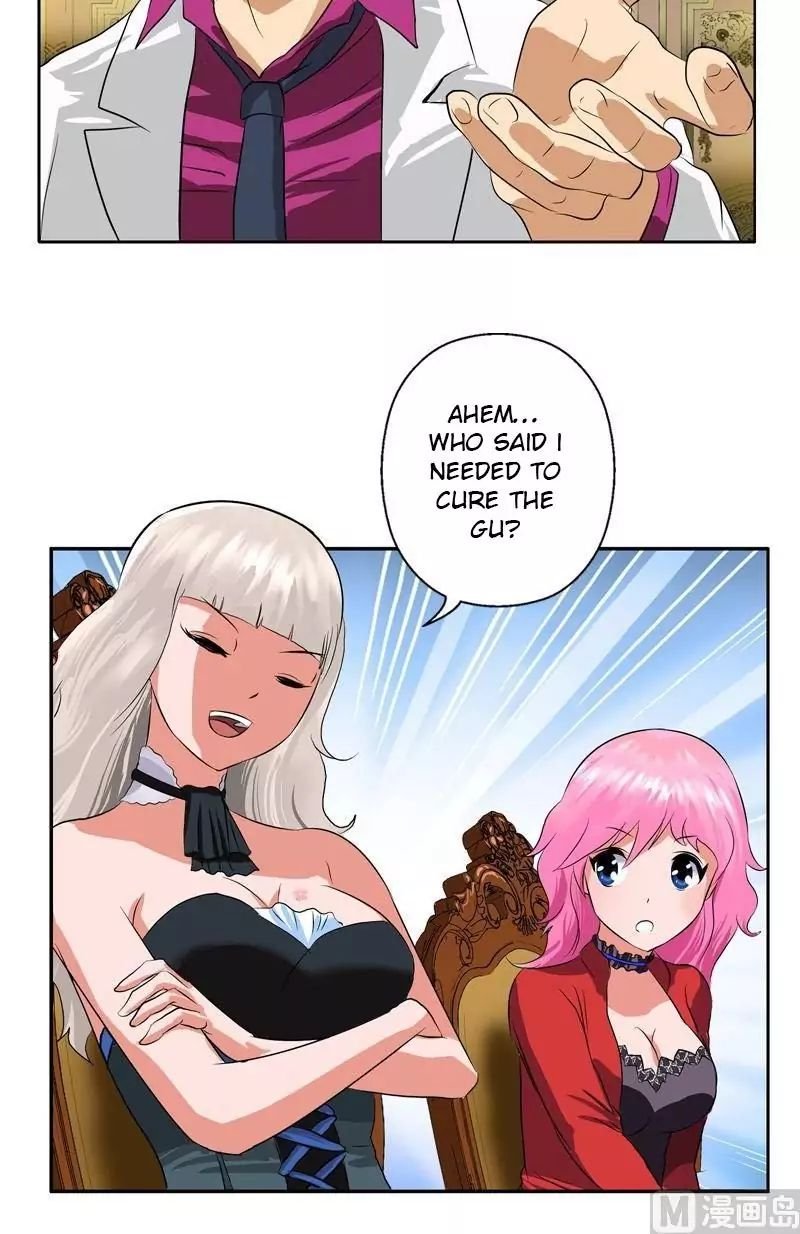 Urban Best Medic Chapter 34 - Page 15