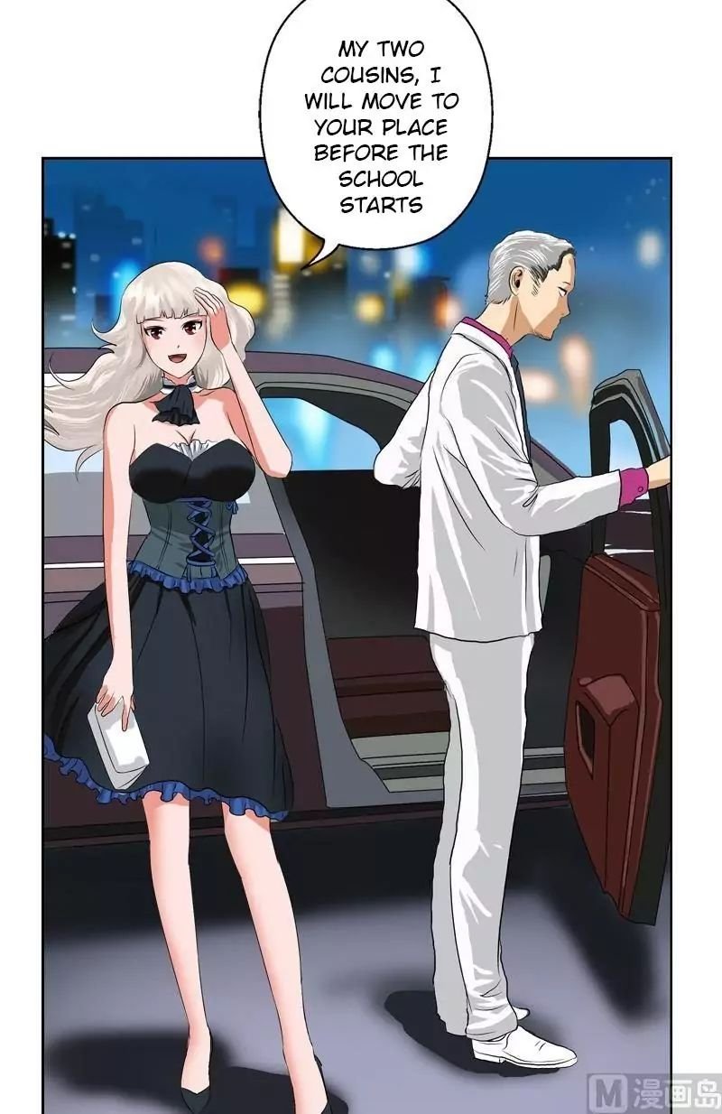 Urban Best Medic Chapter 34 - Page 19