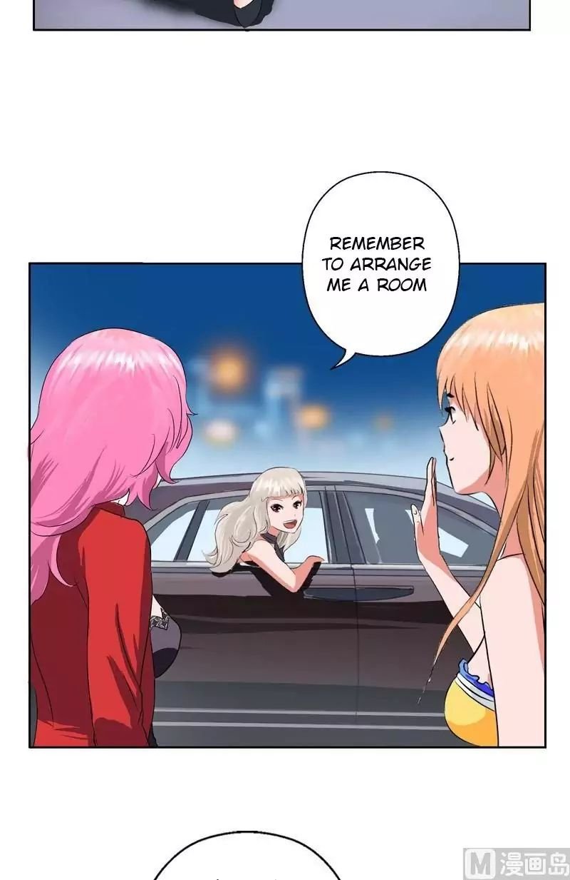 Urban Best Medic Chapter 34 - Page 20